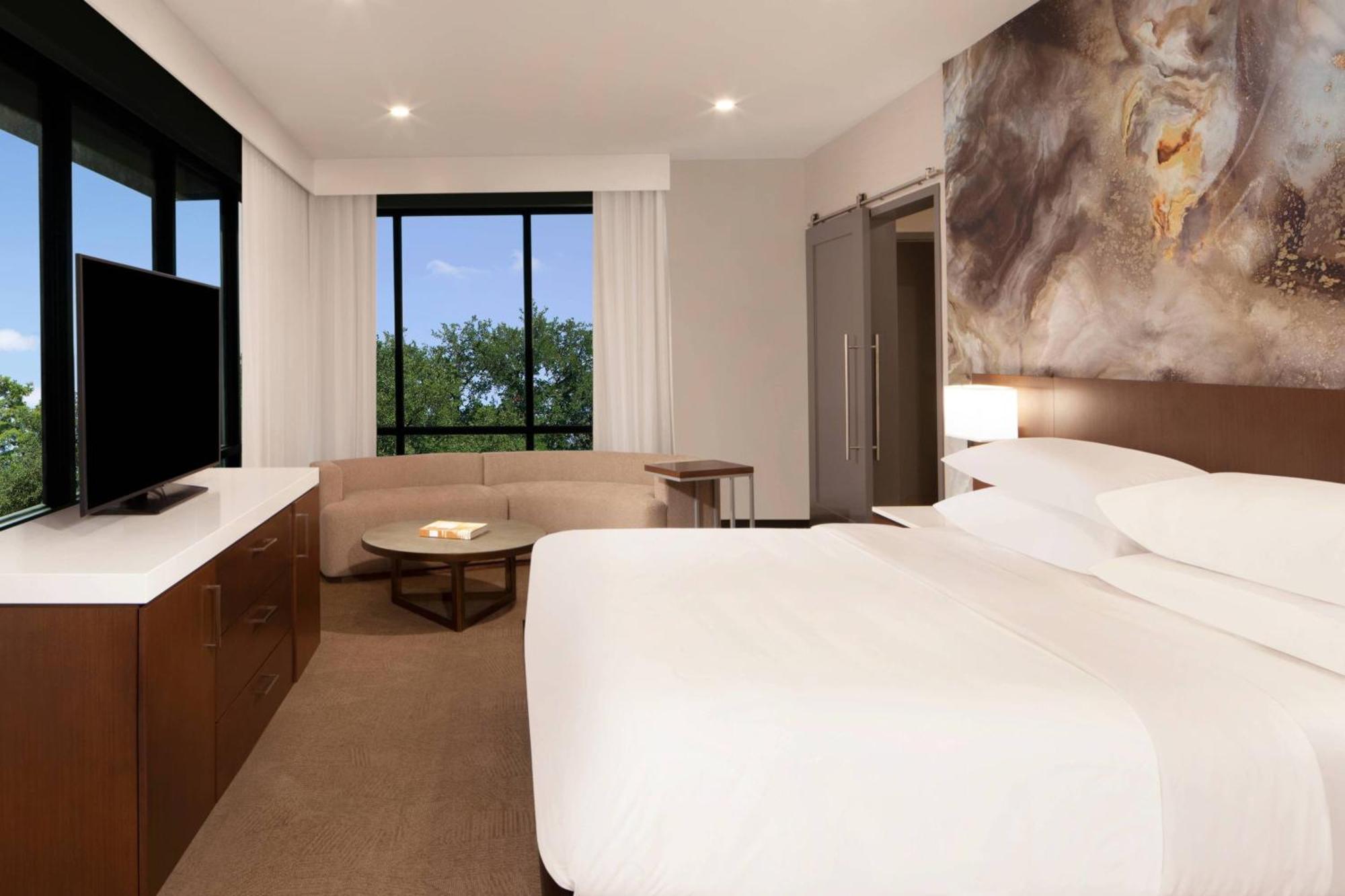 Delta Hotels By Marriott Dallas Southlake Esterno foto