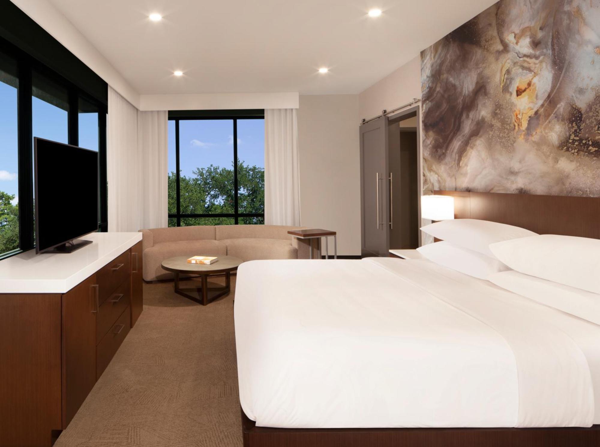 Delta Hotels By Marriott Dallas Southlake Esterno foto