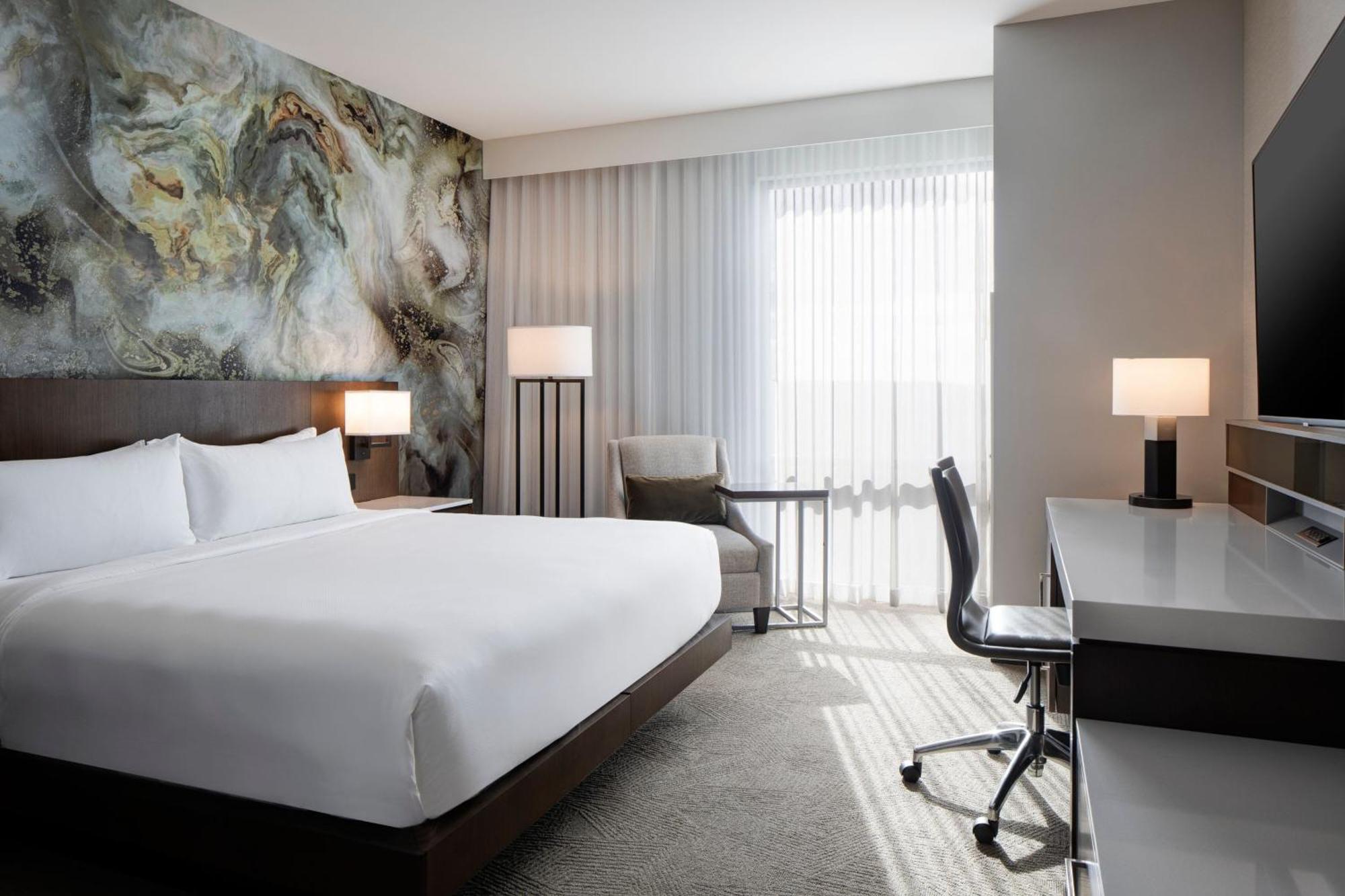 Delta Hotels By Marriott Dallas Southlake Esterno foto
