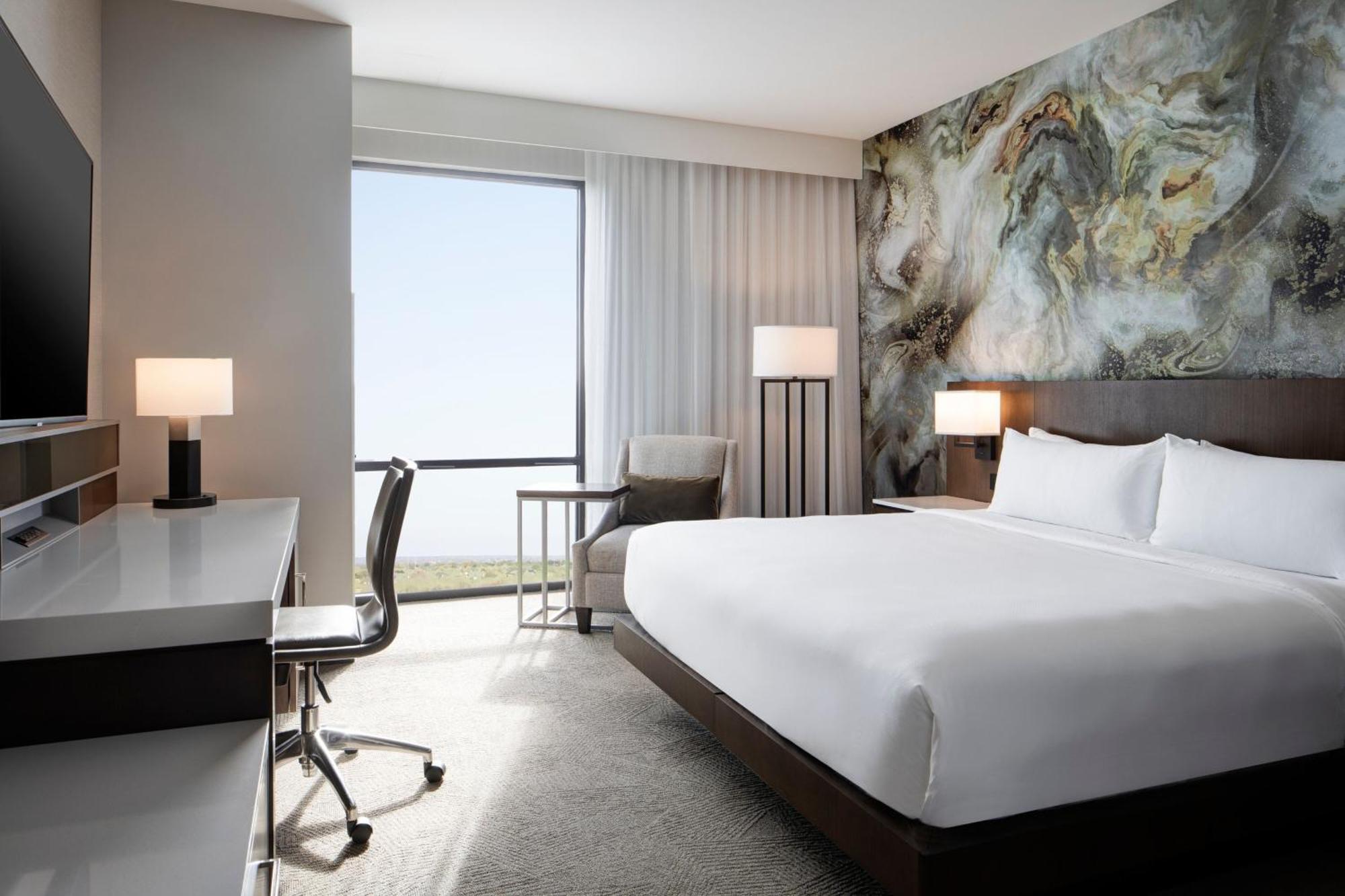 Delta Hotels By Marriott Dallas Southlake Esterno foto