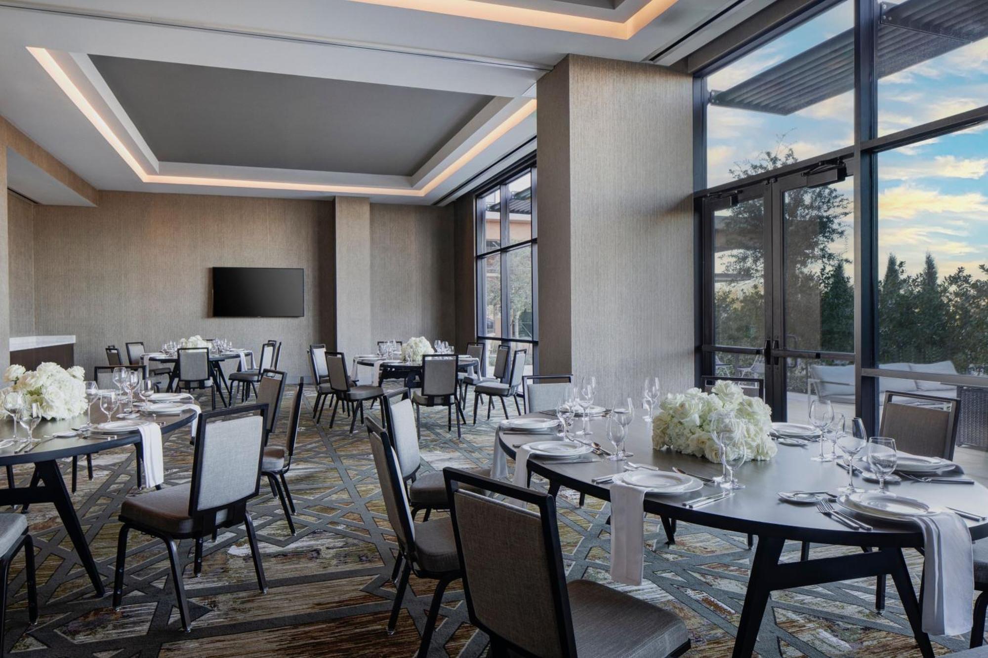 Delta Hotels By Marriott Dallas Southlake Esterno foto